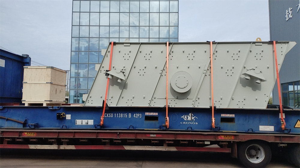 恒源精心守護，安全準時發貨